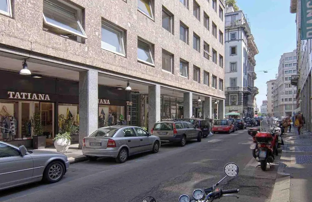 Contempora Apartments - Cavallotti 13 - B52-1