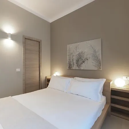 Contempora Apartments - Cavallotti 13 - B52-2