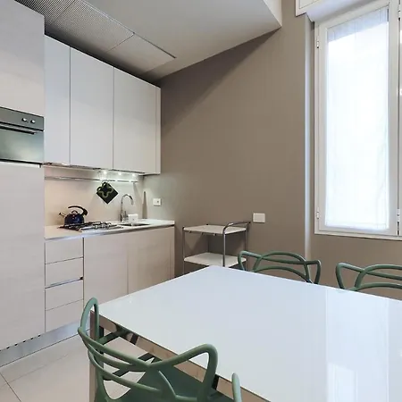 Contempora Apartments - Cavallotti 13 - B52-3